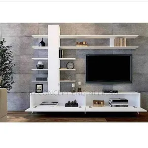 Tv Shelves