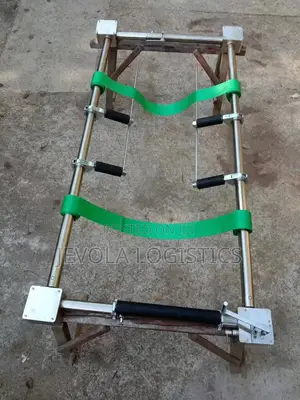 Casket Lowering Device