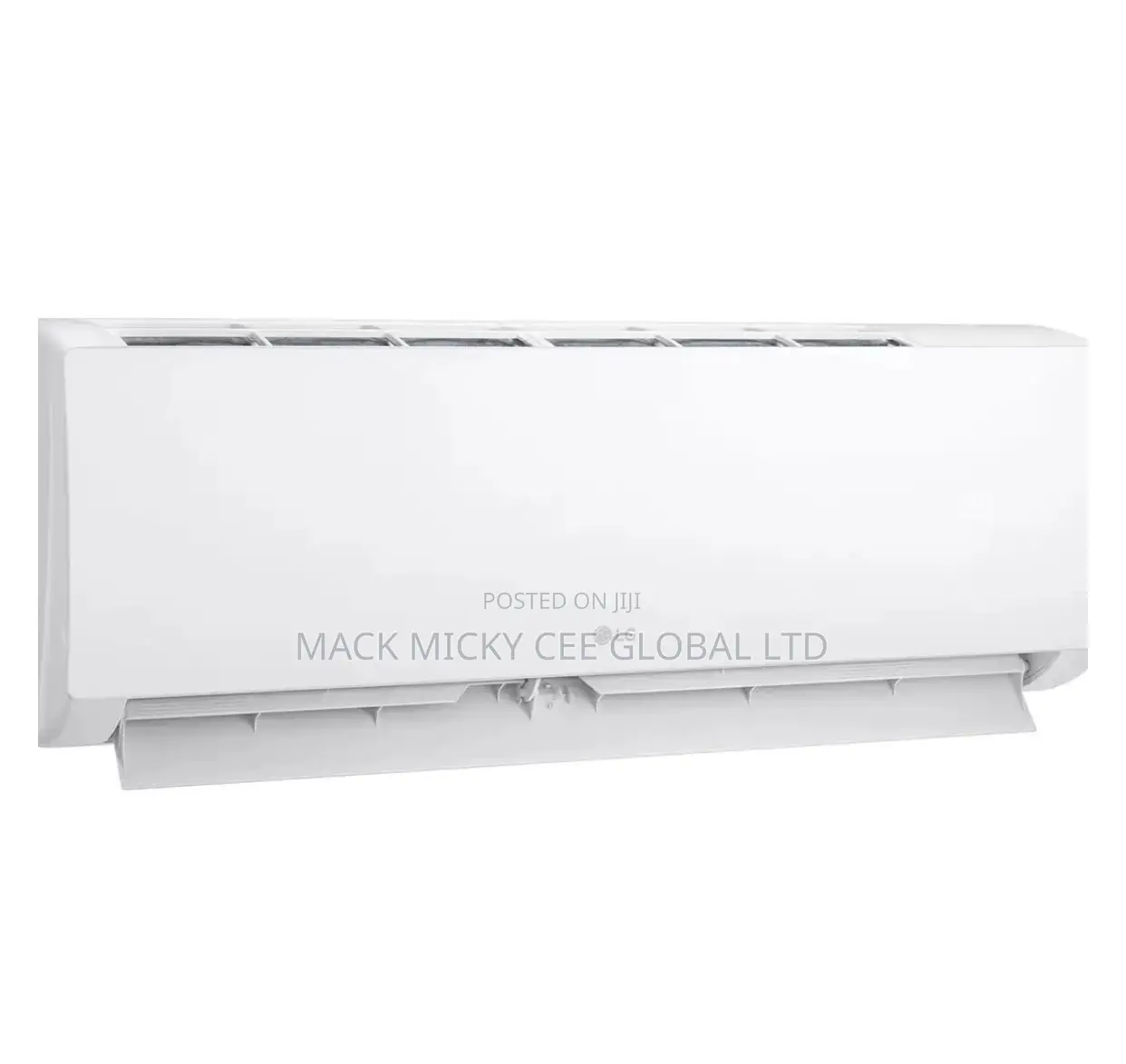 Lg Split Ac 1.0hp Standard
