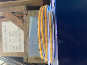 Dc24v Cob Ledstrip Light 8mmwidth PCB Flexible High Density