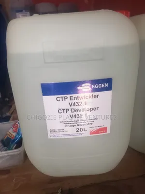 CTP Developer