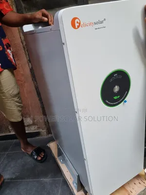 15kwh Felicity Solar Lithium Batteries