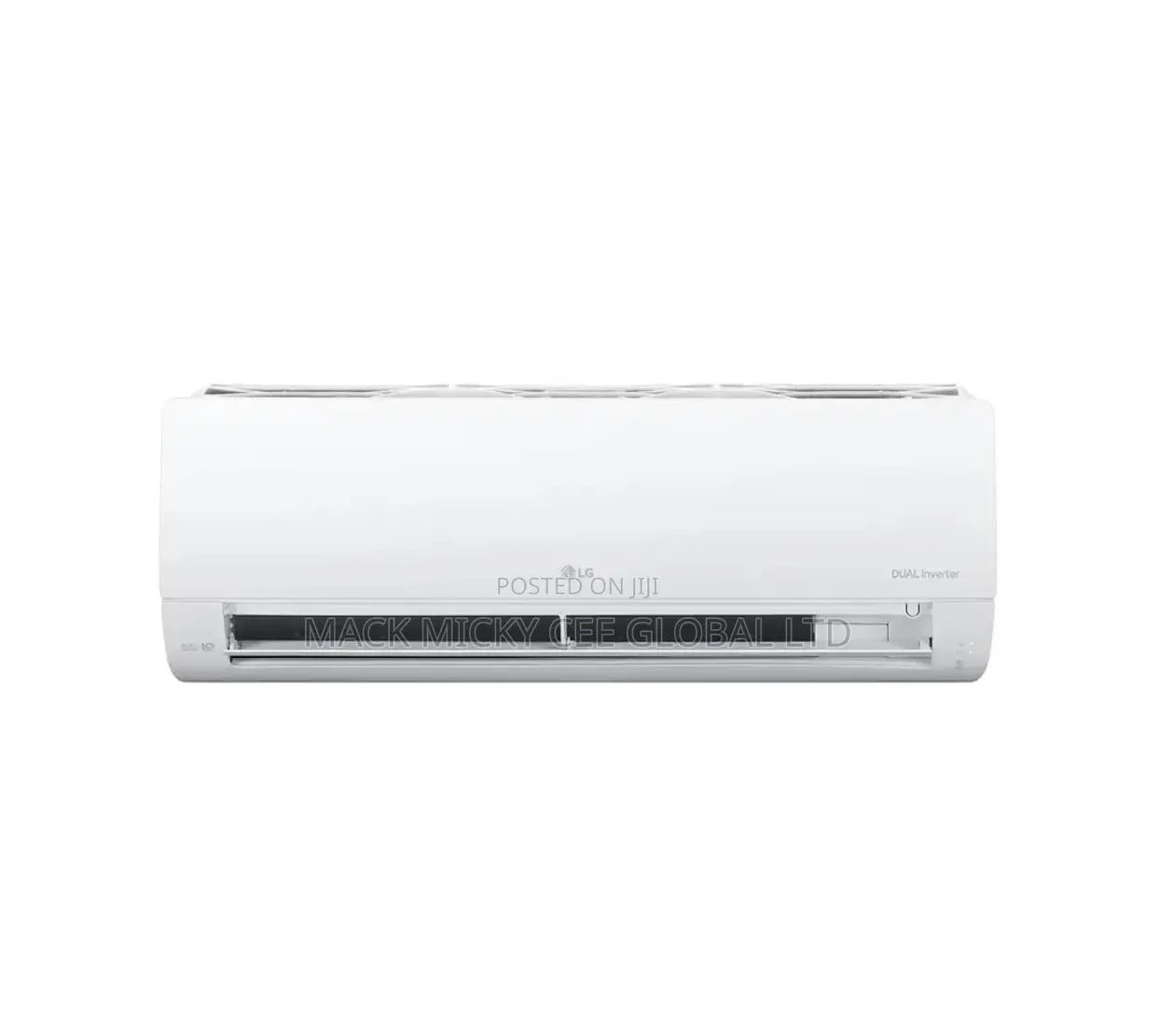 Lg Split Ac 1.0hp Dual Inverter