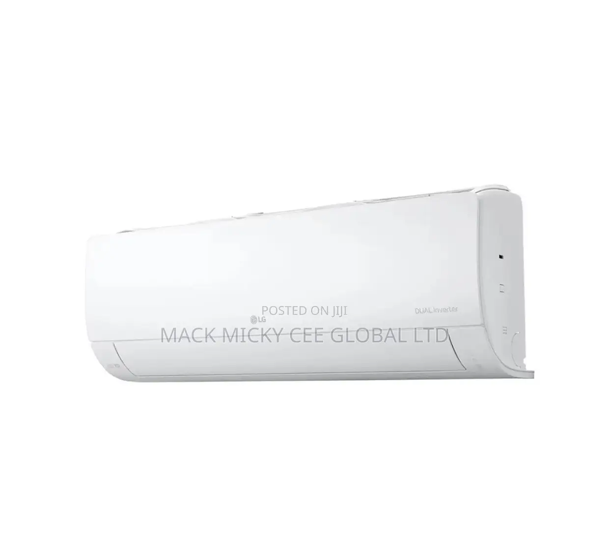 Lg Split Ac 2.0hp Dual Inverter