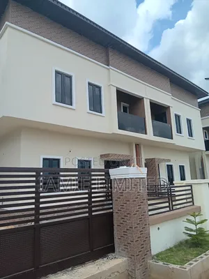 3bdrm Duplex in Opete, Warri for rent