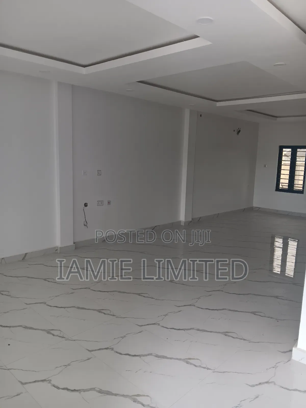 3bdrm Duplex in Opete, Warri for rent