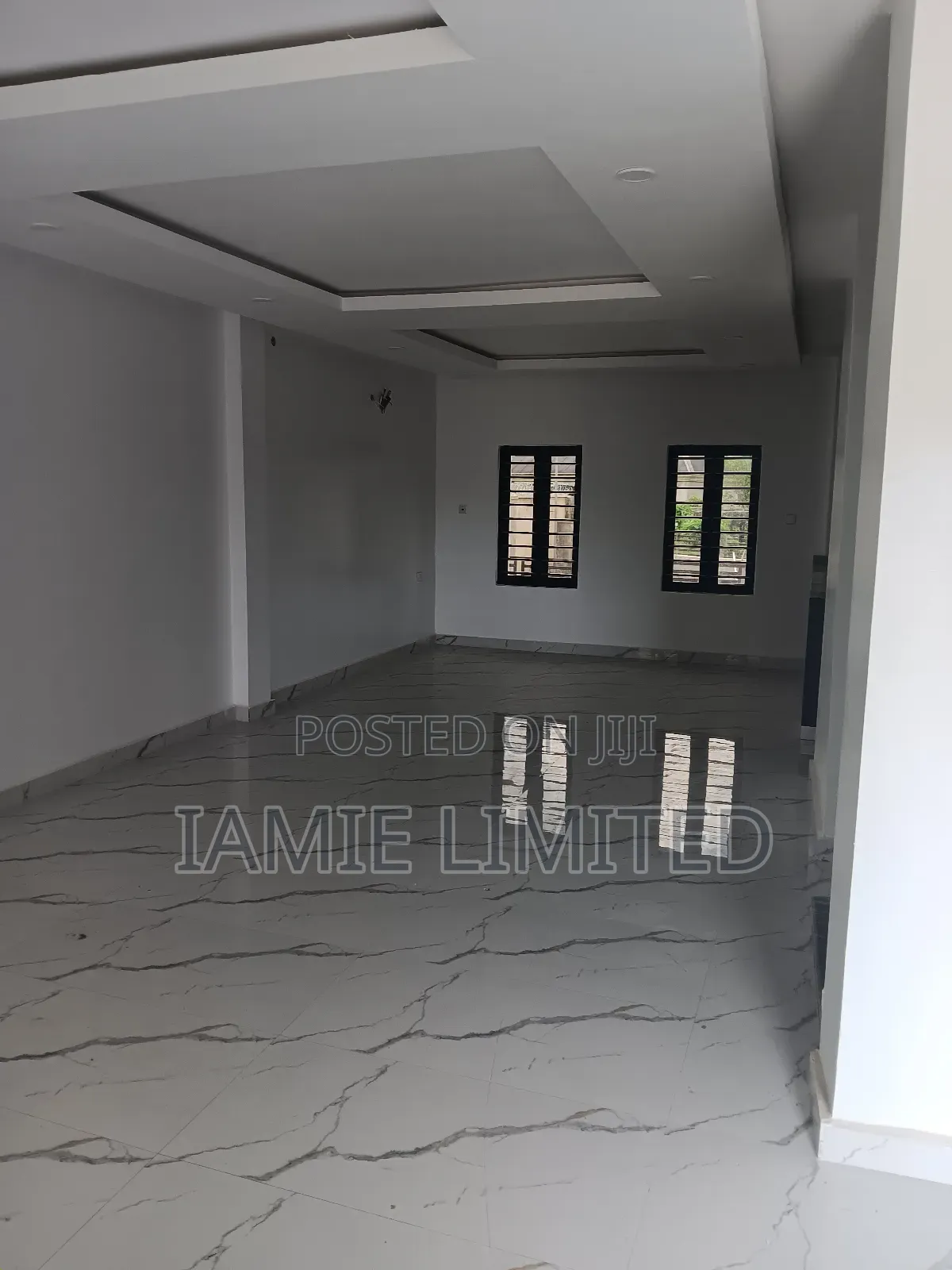 3bdrm Duplex in Opete, Warri for rent