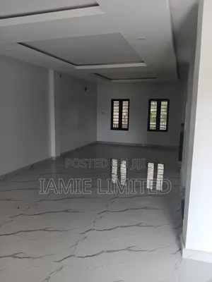 3bdrm Duplex in Opete, Warri for rent
