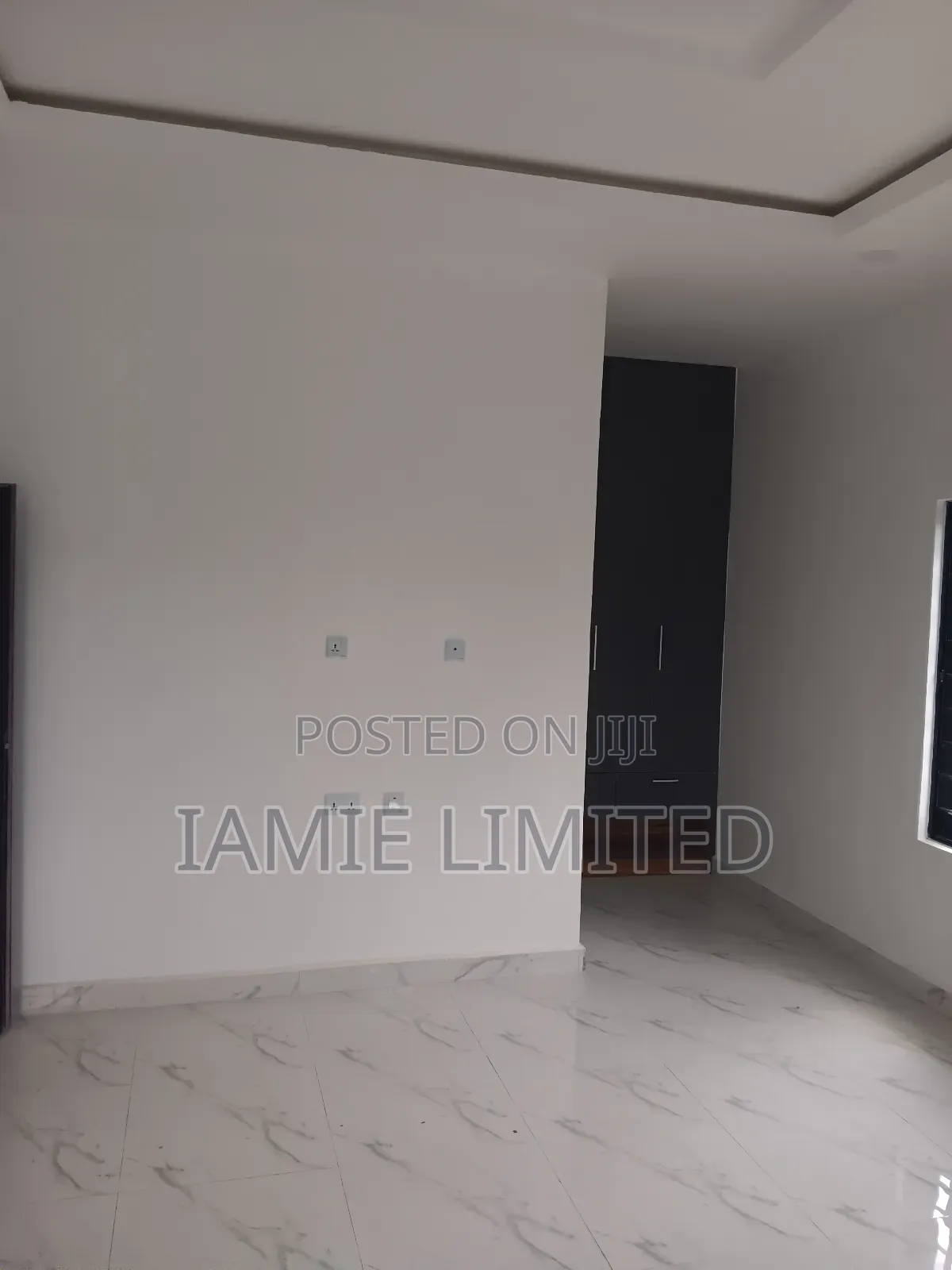 3bdrm Duplex in Opete, Warri for rent