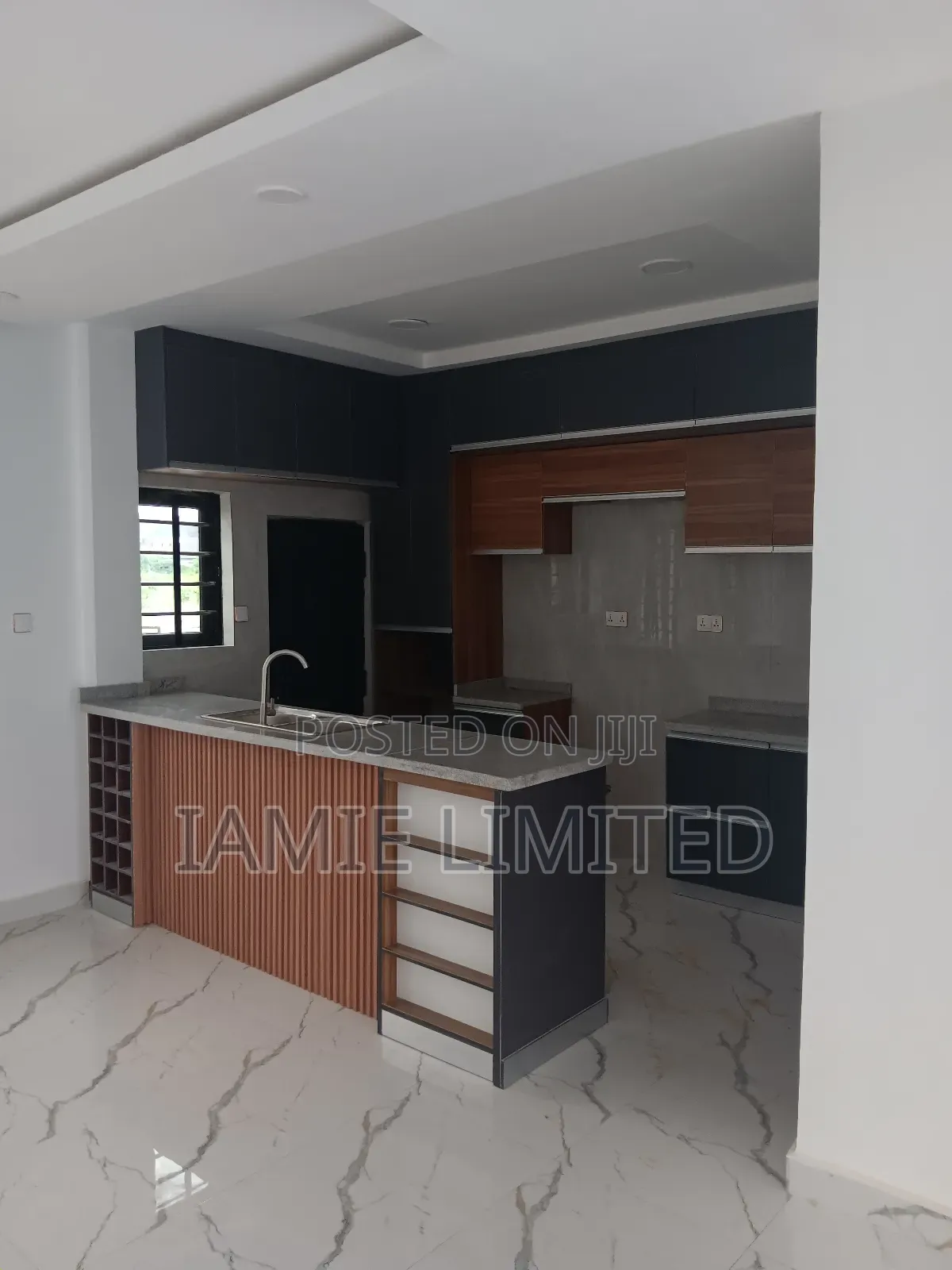 3bdrm Duplex in Opete, Warri for rent