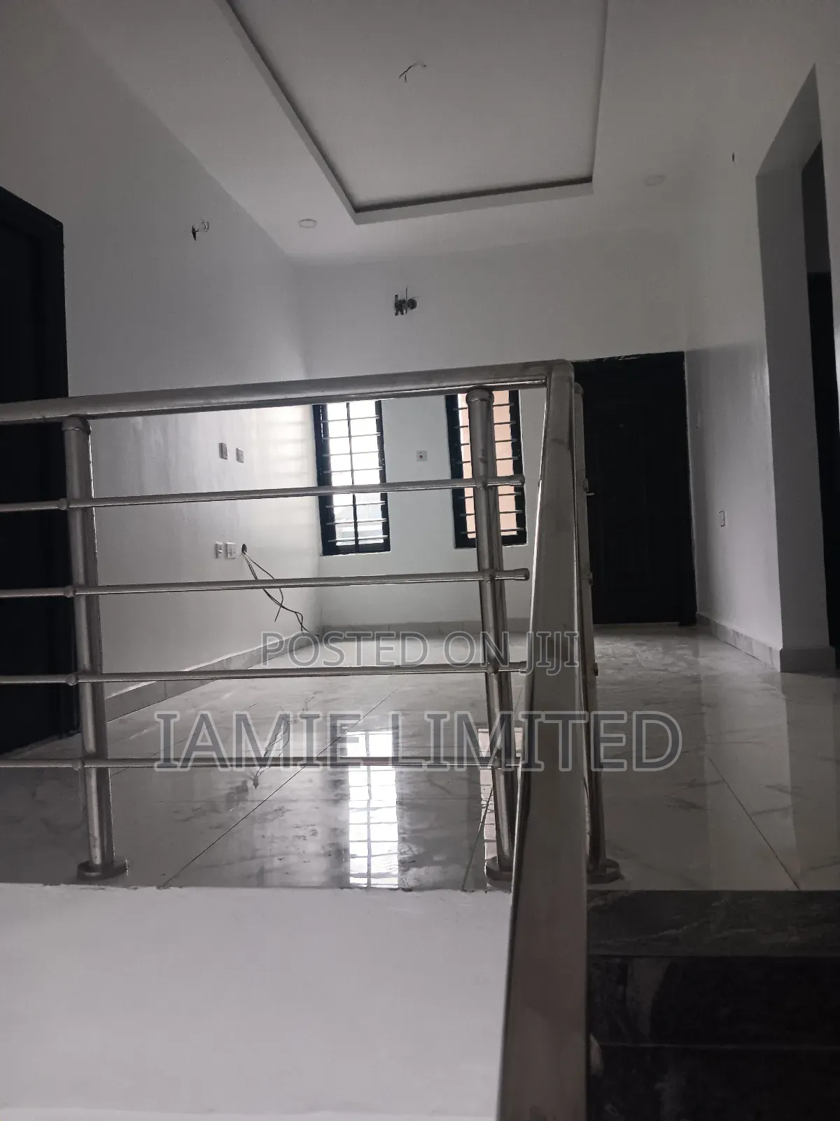 3bdrm Duplex in Opete, Warri for rent