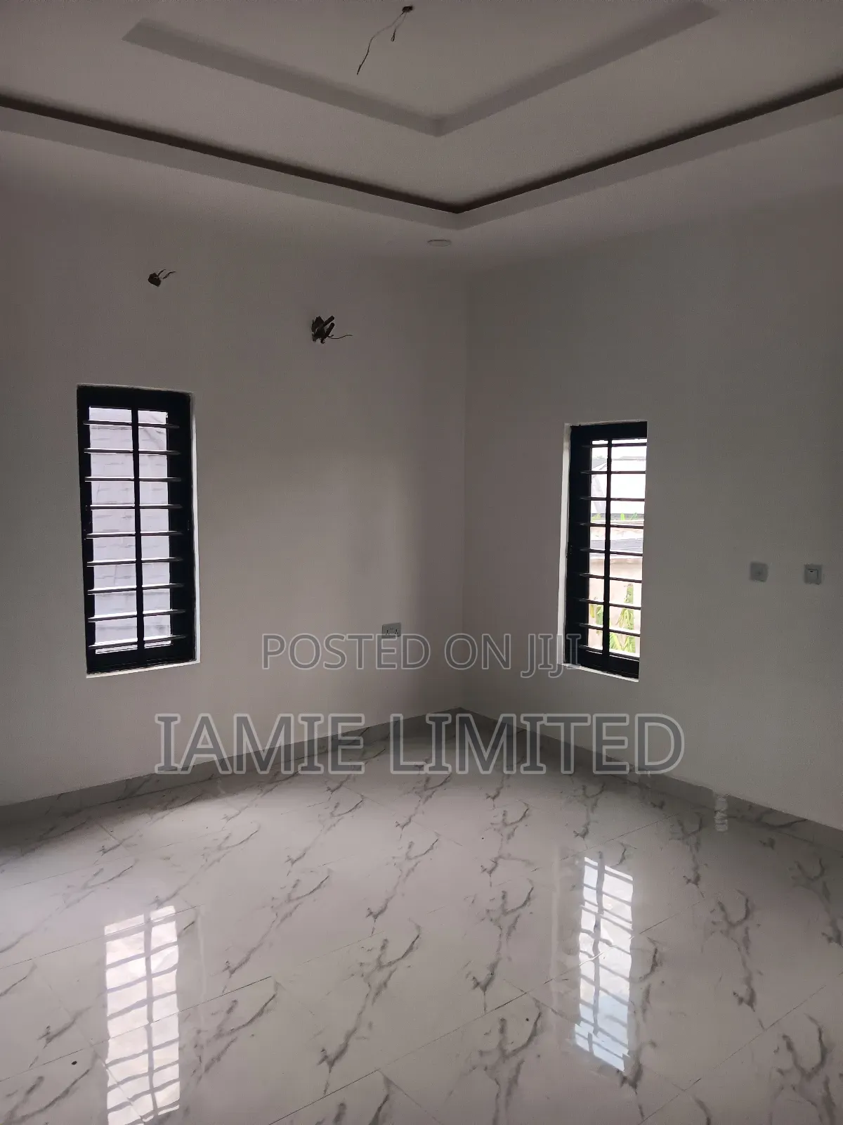 3bdrm Duplex in Opete, Warri for rent