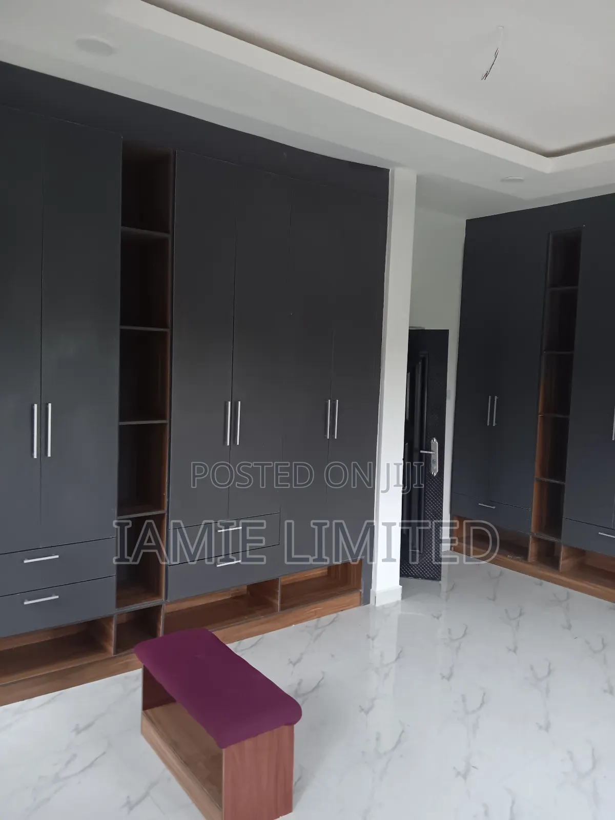 3bdrm Duplex in Opete, Warri for rent