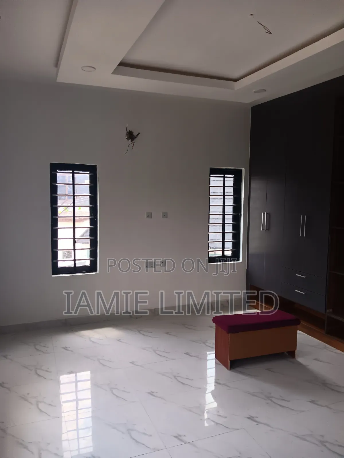 3bdrm Duplex in Opete, Warri for rent