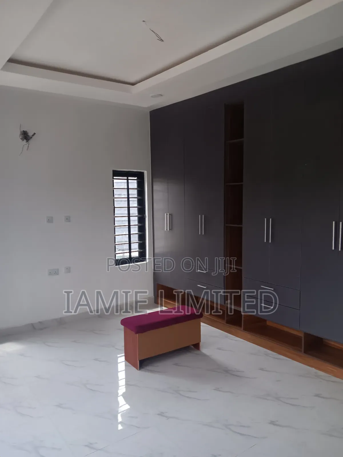 3bdrm Duplex in Opete, Warri for rent