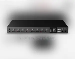 Audient Id48 24in | 32out Audio Interface