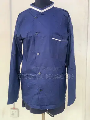 Flex Printing And Branding For Chef And Nurse Uniforms