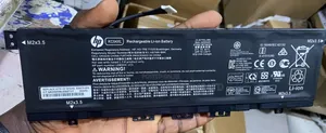 Hp Pavilion Envy X360 13-Ag Ar Ah Aq Kc04xl Laptop Battery