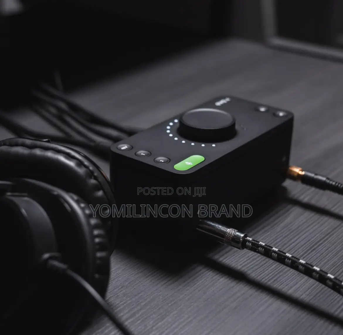 Audient Evo 4 2in | 2out Usb Audio Interface