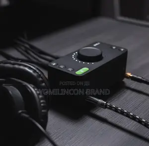 Audient Evo 4 2in | 2out Usb Audio Interface