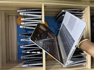 Laptop HP EliteBook 840 G5 16GB Intel Core I7 SSD 512GB