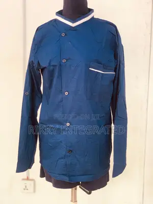 Customized Branding for Security Uniforms and Chef Uniform