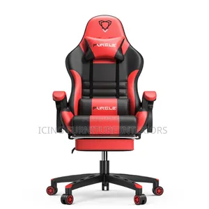 Premium Quality Game and Office Chair