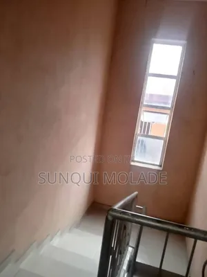 Mini Flat in Off College Road, Ifako-Ogba for rent