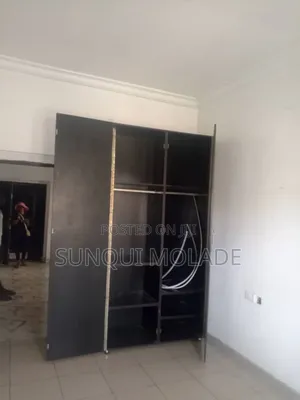 Mini Flat in Off College Road, Ifako-Ogba for rent