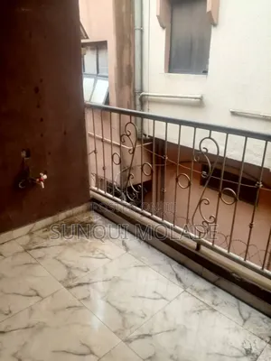 Mini Flat in Off College Road, Ifako-Ogba for rent