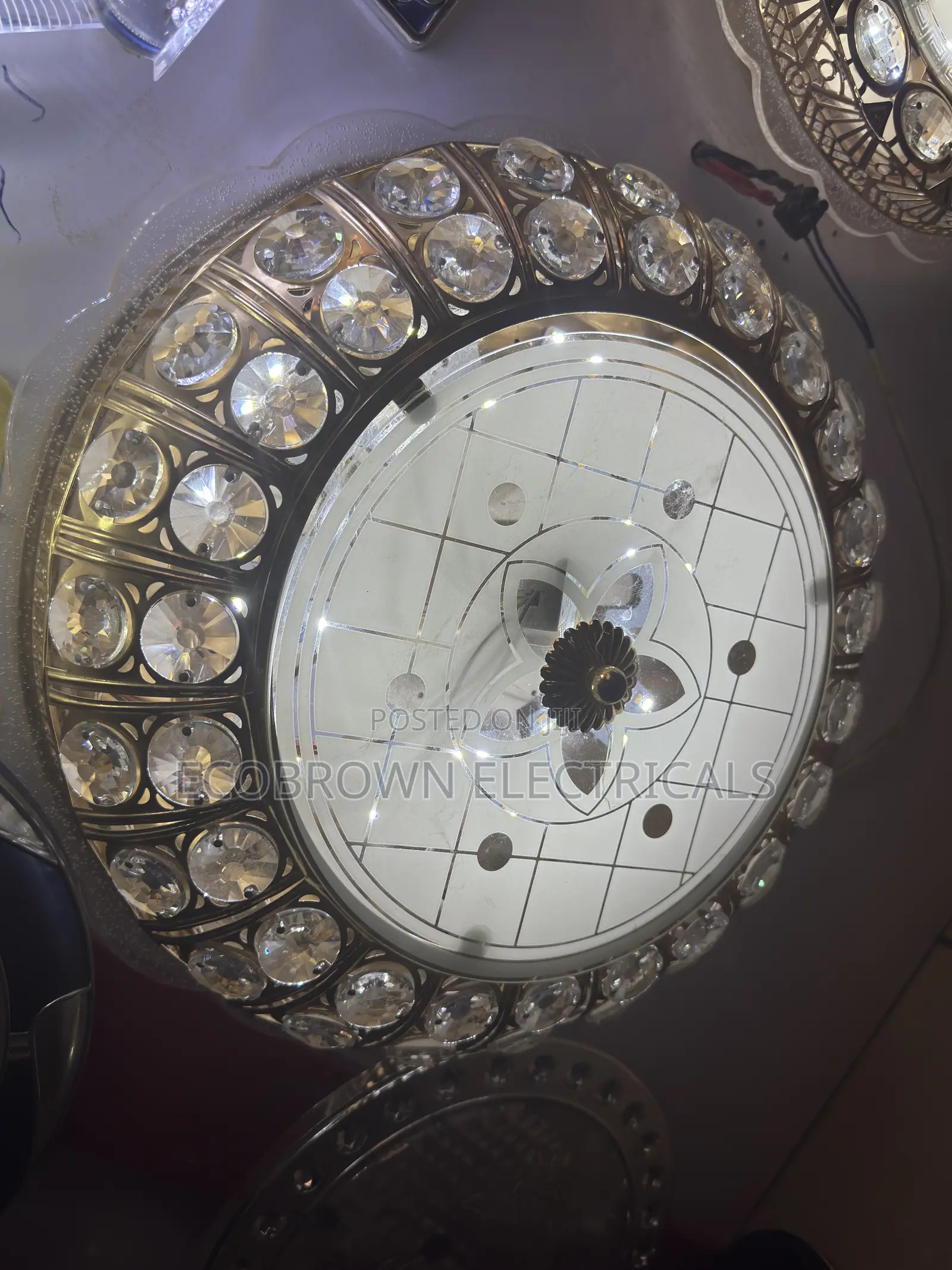 Ceiling Fittings for Room