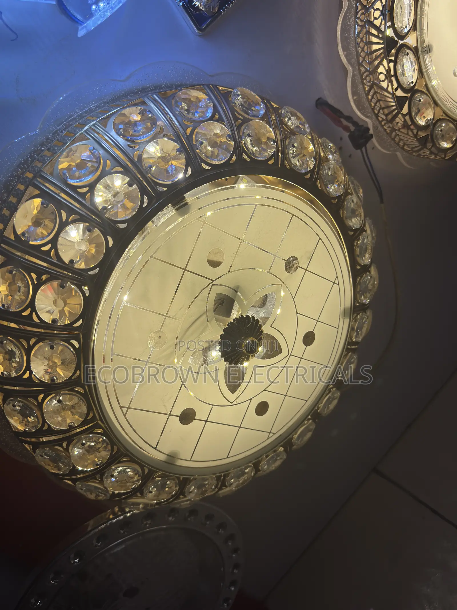 Ceiling Fittings for Room