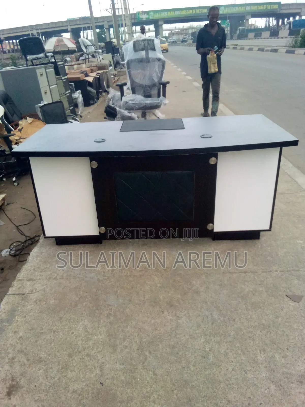 Standards Office Table 5feet