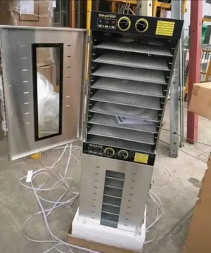 32 Trays Food Dehydrator