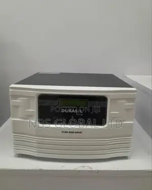 2.5kva 24v Durasol Pure Sine Wave Solar Inverter Available