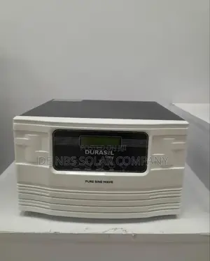 2.5kva 24v Durasol Pure Sine Wave Solar Inverter Available