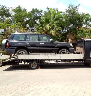 Interstate Trucking Services