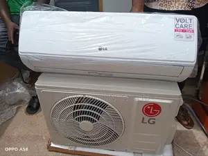 Lg Split Unit a/C 1.5hp