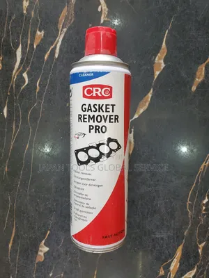 CRC Gasket Remover Pro