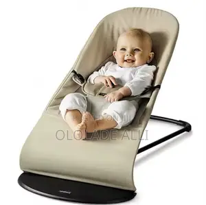 Baby Rocking Chair Newborn Balance