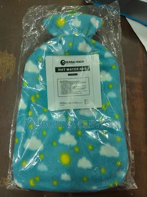 Hot Water Bottle
