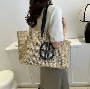 2025 New Fashion Ins Style Color Block