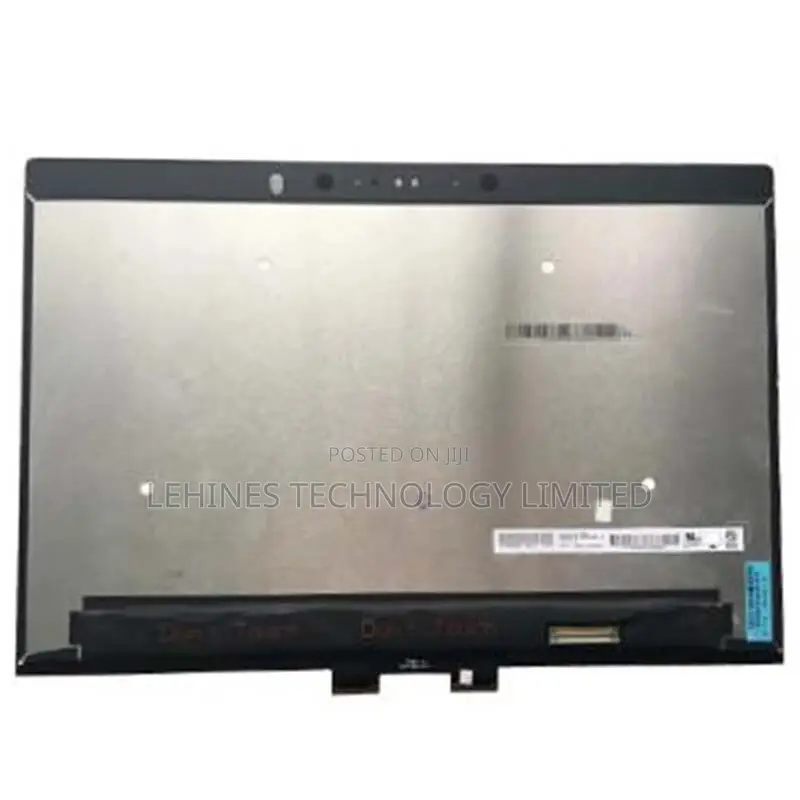 Hp Elitebook X360 1030 G3 Screen Replacement