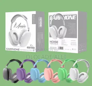 Mz-09 Heavy Bass Bluetooth Ear