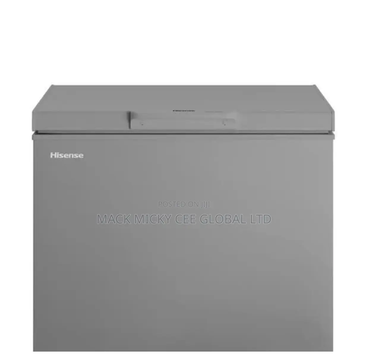 Hisense Chest Freezer 144l (180sh)