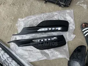 Foglamp for Acord 2016 Model