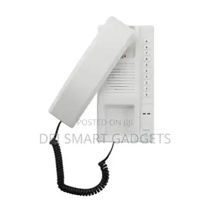 Wireless Intercom