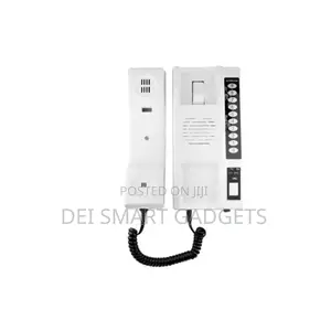 Wireless Intercom