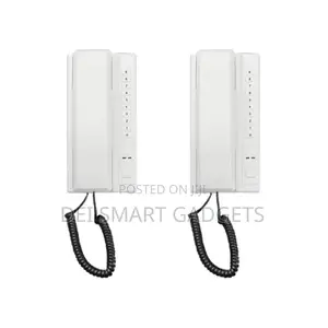 Wireless Intercom