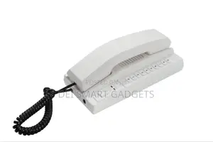 Wireless Intercom